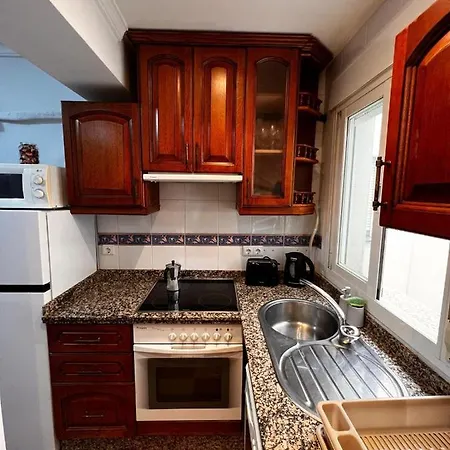 Flat To Rent Near To The Appartamento *