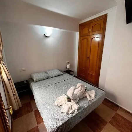 Flat To Rent Near To The Apartment *
