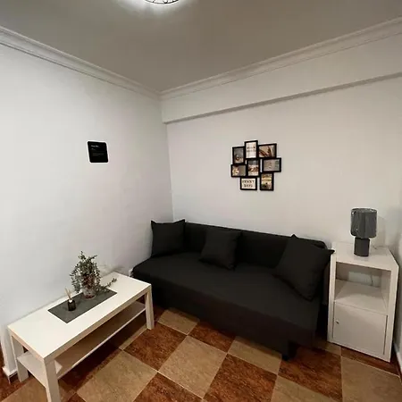 Flat To Rent Near To The Fuengirola