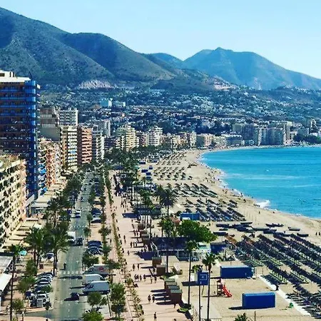 Flat To Rent Near To The Apartment Fuengirola