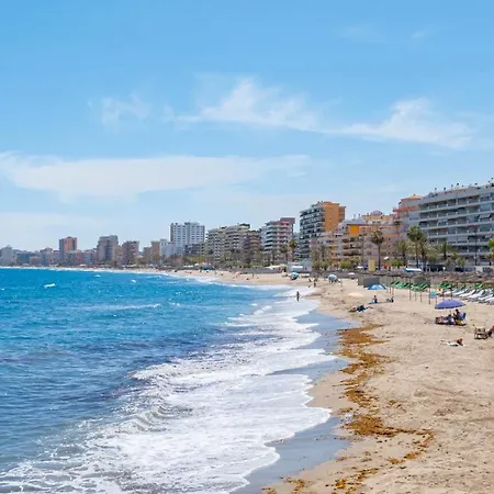 Flat To Rent Near To The Apartment Fuengirola