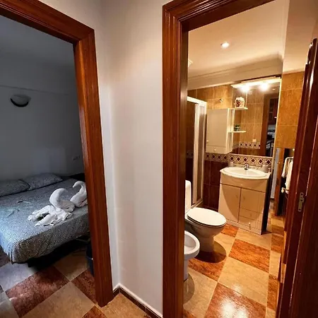 Flat To Rent Near To The Апартаменты